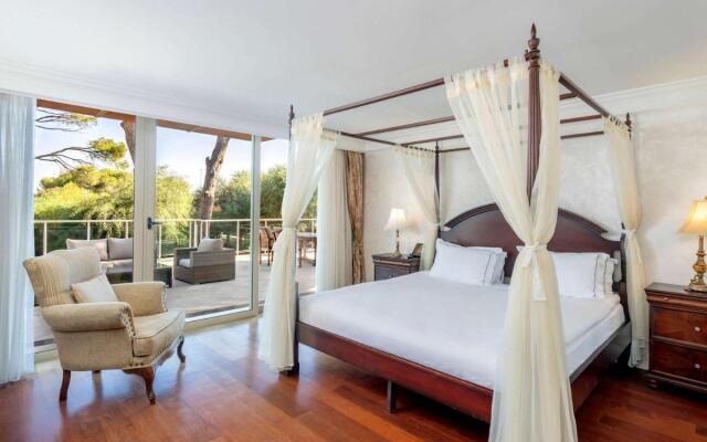 Club Privé By Rixos Belek 