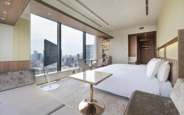 Premium High Floor Triple room 사진 3