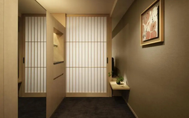 The Capitol Hotel Tokyu