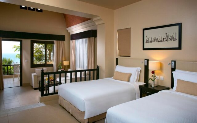 The Cove Rotana Resort