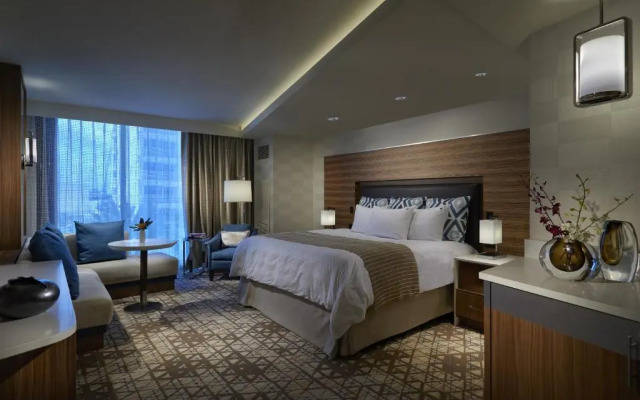 Seminole Hard Rock Hotel & Casino Tampa