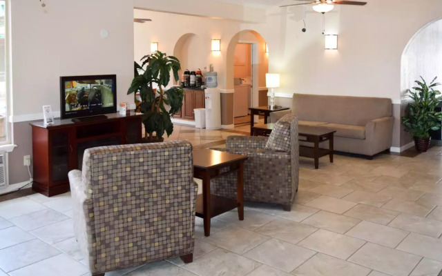 Quality Inn Umatilla - Hermiston