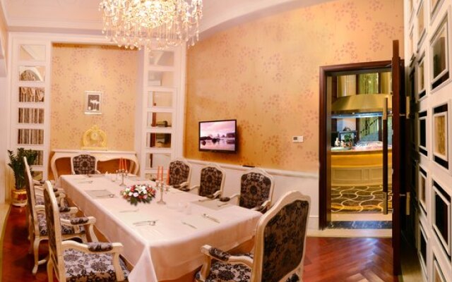 Zhuhai Chang An Hotel