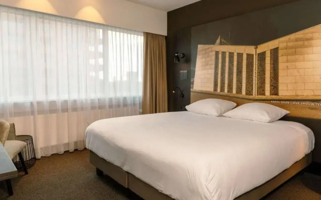 Mercure Hotel Tilburg Centrum