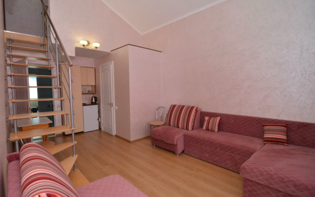 Lyudmila Guest House