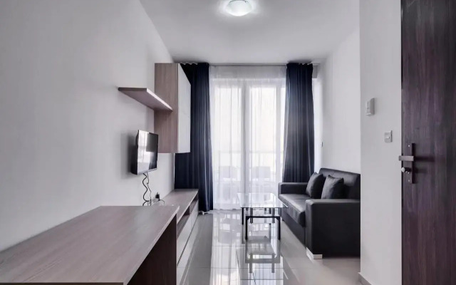 The Village Apartments