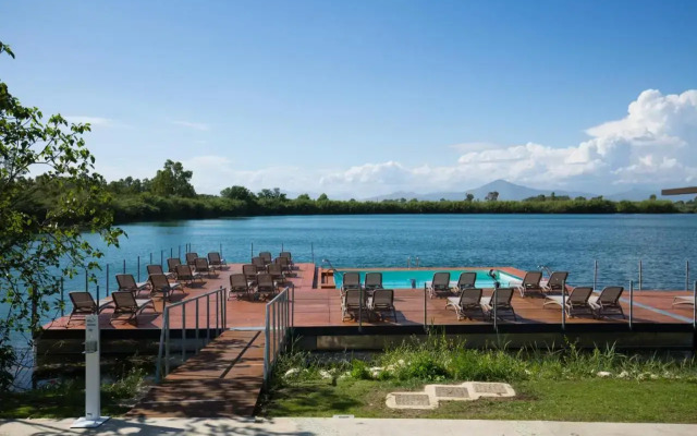 Plana Resort & SPA