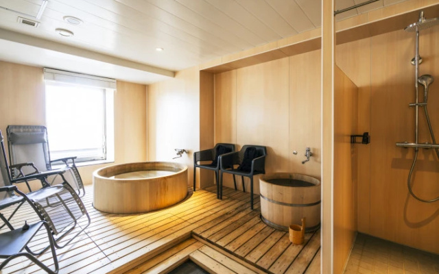 Premier Spa Twin room (트윈 침대 2개) 사진 3