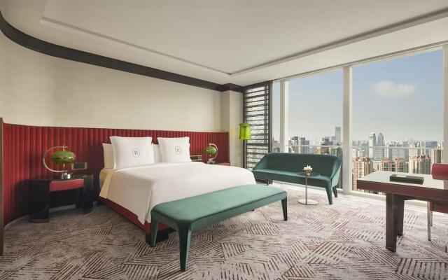 Regent Shanghai Pudong