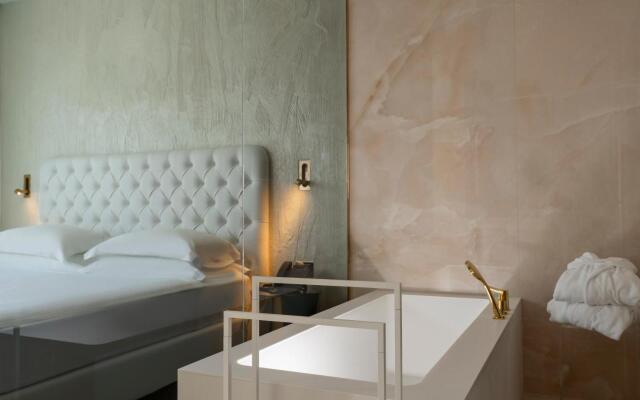 The Promenade Luxury Wellness Hotel
