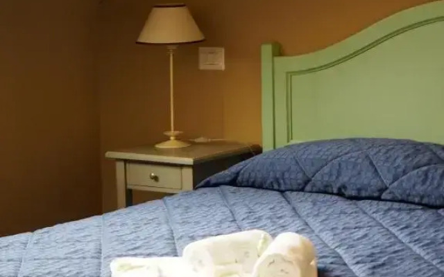 Santa Giulia Hotel e Residence