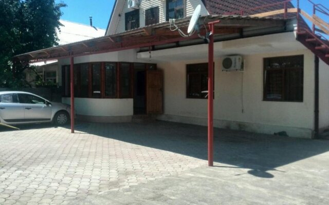 Shaumyana 6A Guest House