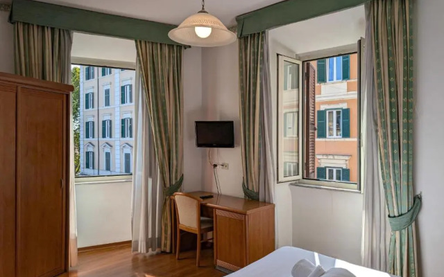 Hotel Philia Rome