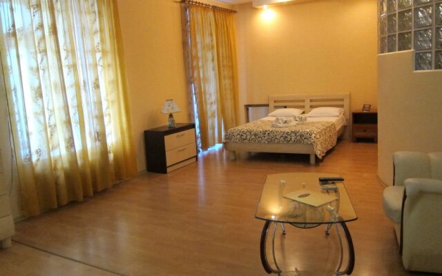 Luxury Apartment in the Center of Odessa