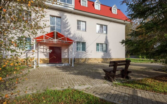 Berezovka Guest House