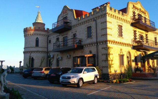 Venice Castle