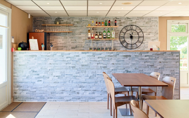 B&B HOTEL Saint-Witz Roissy