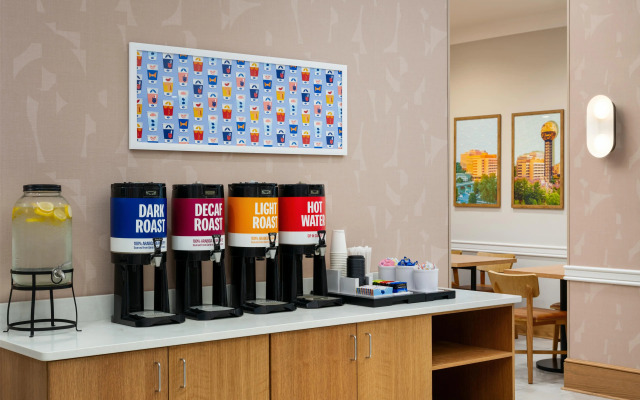Hampton Inn & Suites Knoxville-Turkey Creek/Farragut