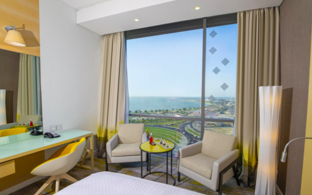 Dana Rayhaan by Rotana