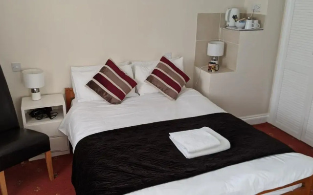 Ivybridge Guest House