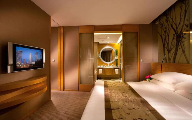 Kempinski Hotel Dalian