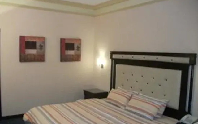 Al Attas Hotel Jeddah