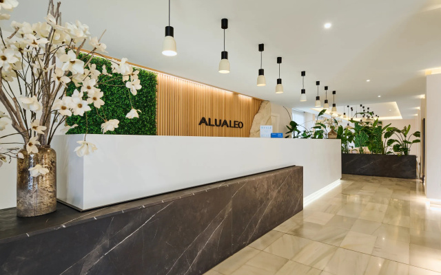 Alua Leo Hotel