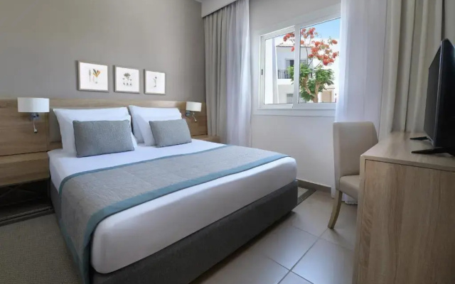 JAZ Fanara Residence - All Inclusive