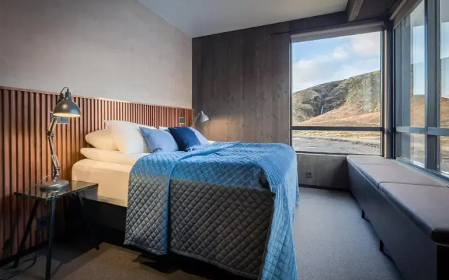 Fosshotel Glacier Lagoon