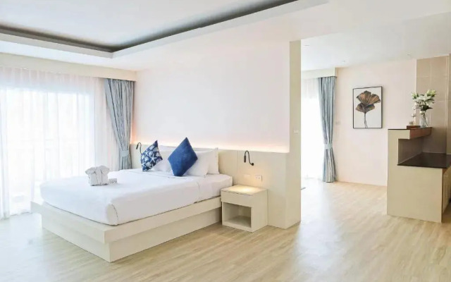 Amata Patong Hotel