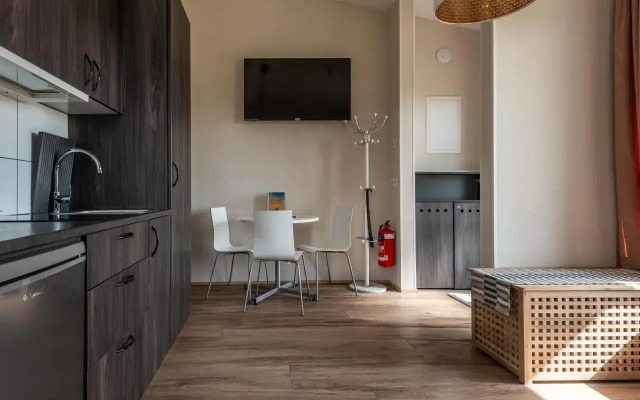 Boutique Hotel Anna by EJ Hotels
