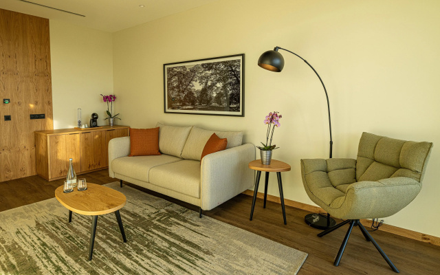 Água Hotels Terra Fria