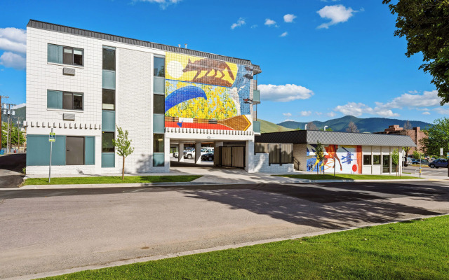 LOGE Missoula