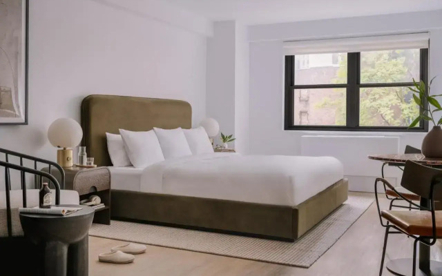 Sonder by Marriott Bonvoy The Nash Apartments Midtown East