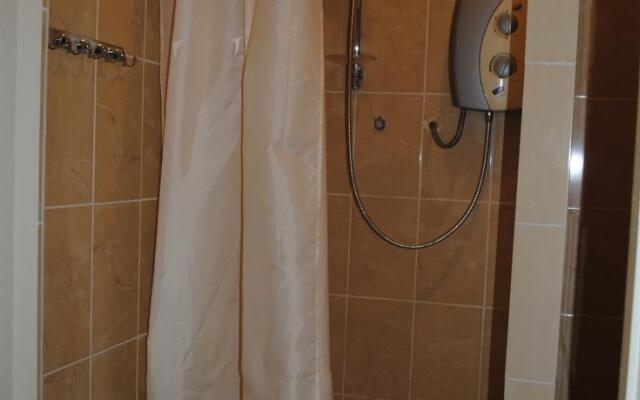 Guest House Europe