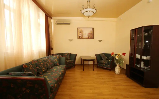 отель Огни Заречья