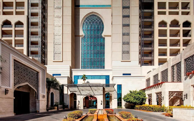 Ajman Saray, a Luxury Collection Resort, Ajman