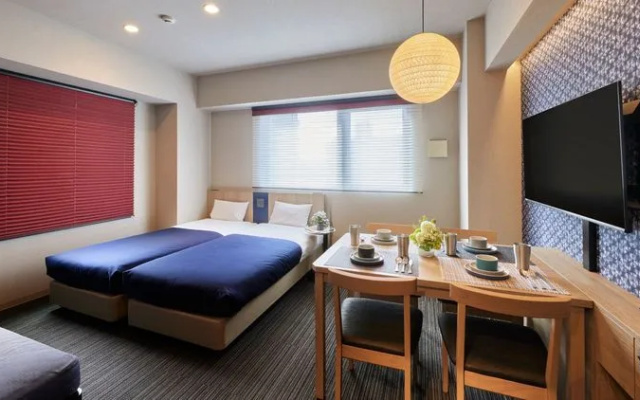 Moderate Quadruple room 사진 1