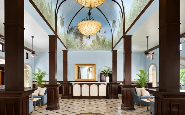Sandals Grande Antigua - ALL INCLUSIVE Couples Only