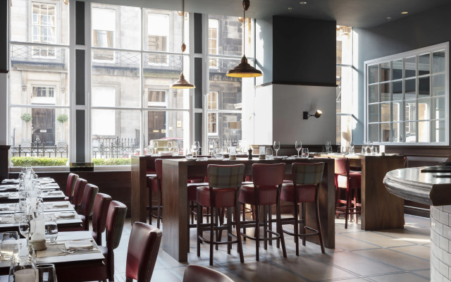 The Caledonian Edinburgh