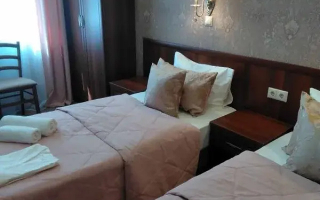 Mini-Hotel Aska