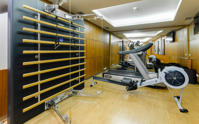 TURIM Europa Hotel