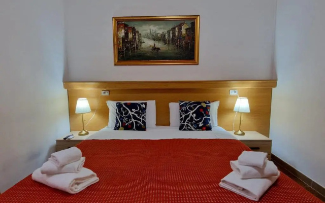 Hotel Da Tito