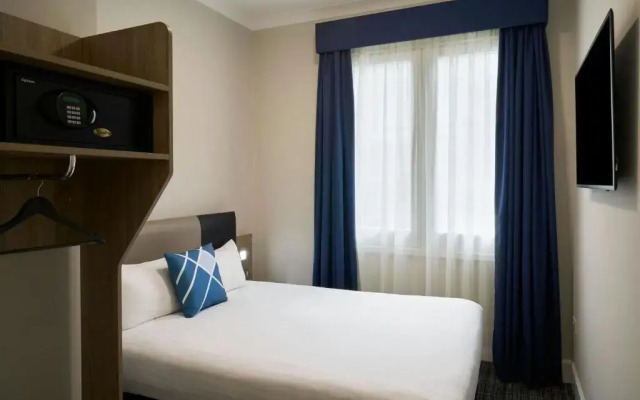 Four Points Flex by Sheraton Edinburg