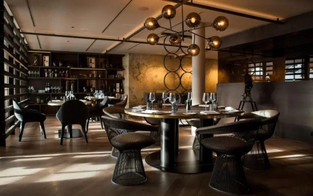 Schlosshotel Fiss