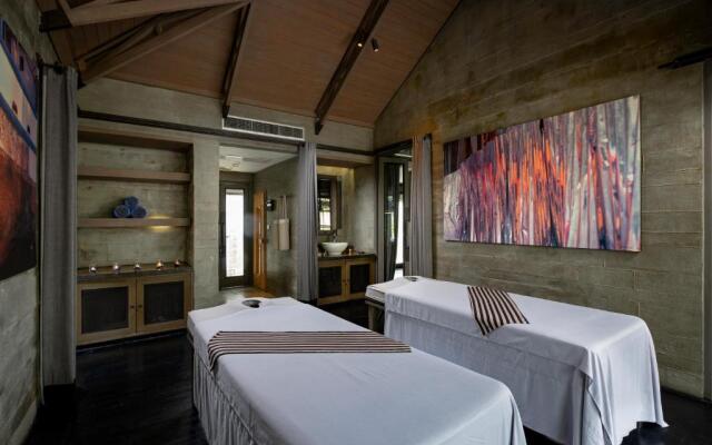 The Slate Hotel