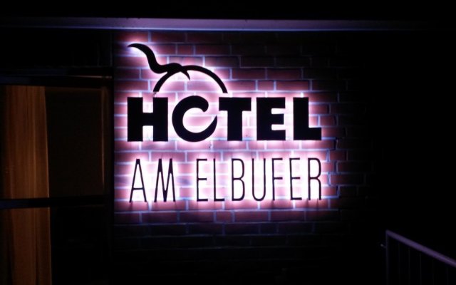 Hotel AM ELBUFER