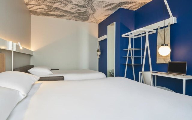 ibis Paris Nation Davout