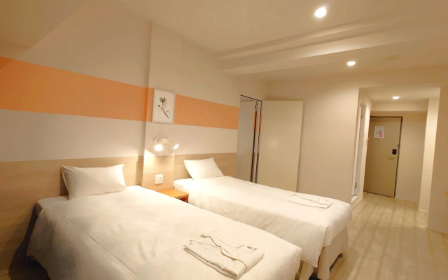 Connecting room 사진 2
