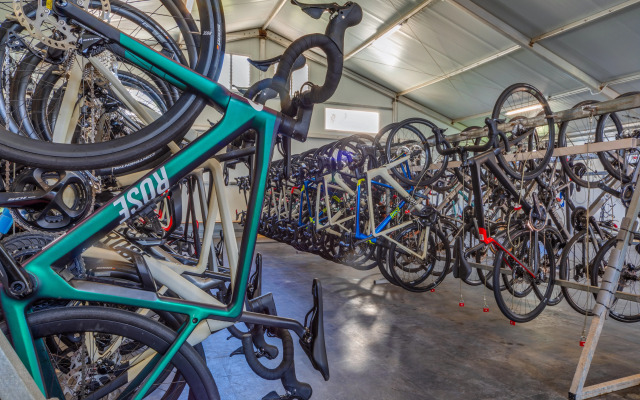 Playa Esperanza Resort